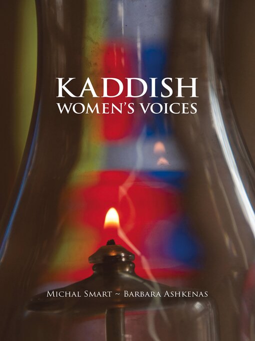 Title details for Kaddish by Michal Smart - Available